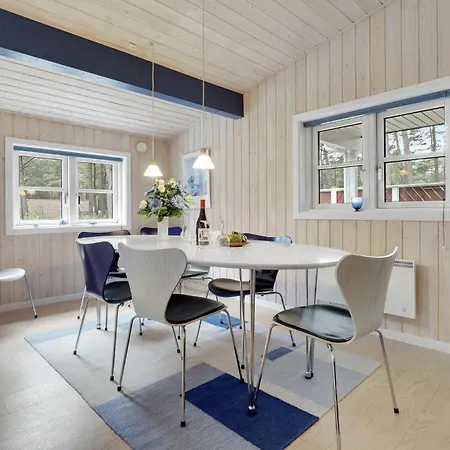 Beautiful In Nexo With Kitchen Dom wakacyjny Vester Somarken
