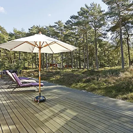 Beautiful In Nexo With Kitchen * Vester Somarken