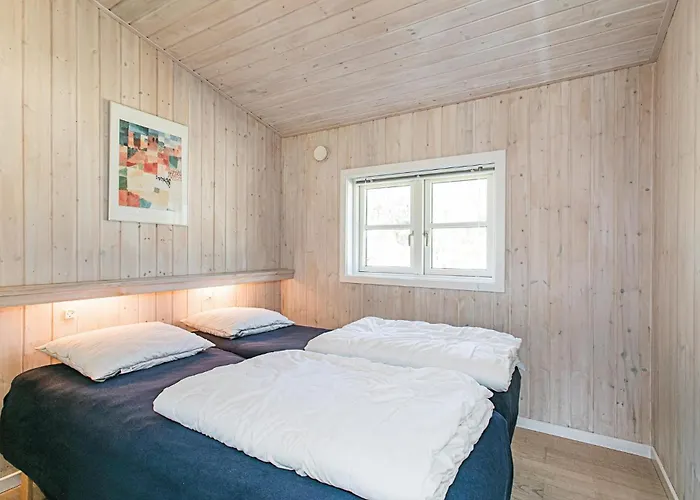 Сasa de vacaciones Savnaebban *