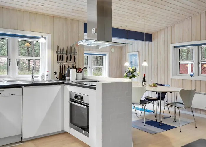 Сasa de vacaciones Savnaebban *