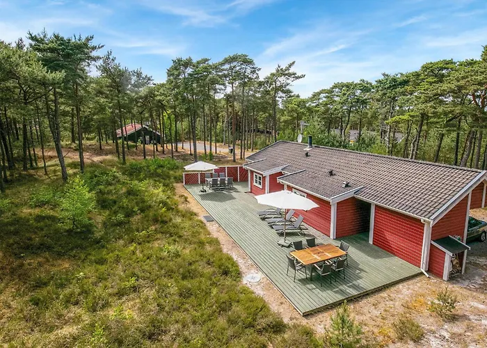 Сasa de vacaciones Savnaebban